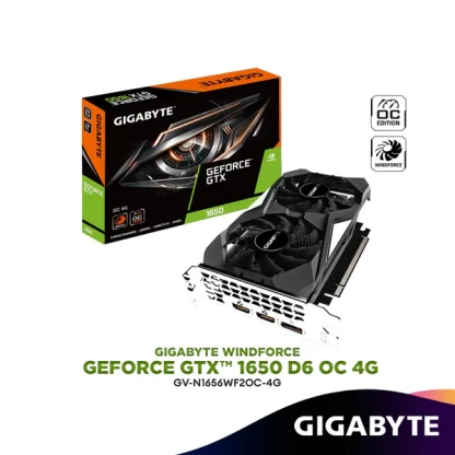 Palit GeForce RTX 4060 Dual 8GB GDDR6 Graphics Card | NE64060019P1-1070D