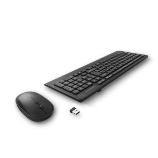 Keyboard + mouse + headphones + pad Gaming GEMBIRD, GGS-UMG4-02, USA layout